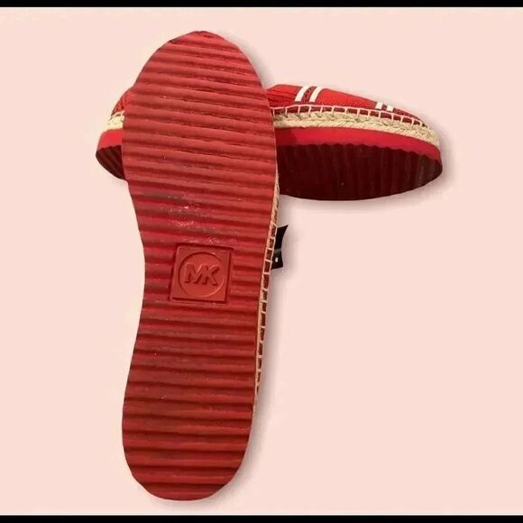Michael Kors Espadrilles  - Picture 5 of 6